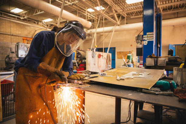 Best Specialty Welding Processes in Rockville, CT