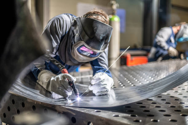 Best Artistic and Custom Metal Fabrication in Rockville, CT