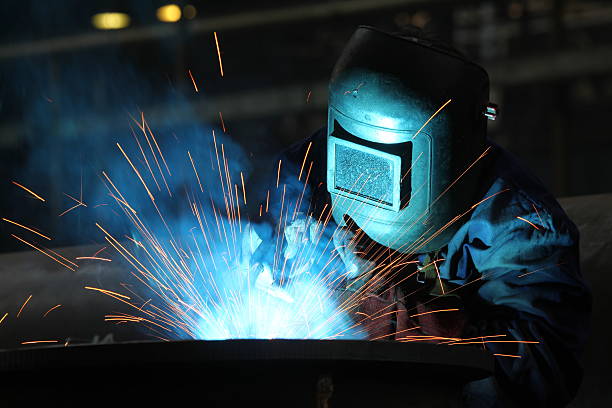 Best Welding Inspection and Certification in Rockville, CT