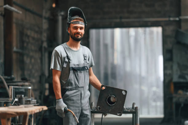 Best Welding Inspection and Certification in Rockville, CT