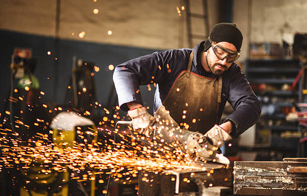 Affordable Welder Services in Rockville, CT