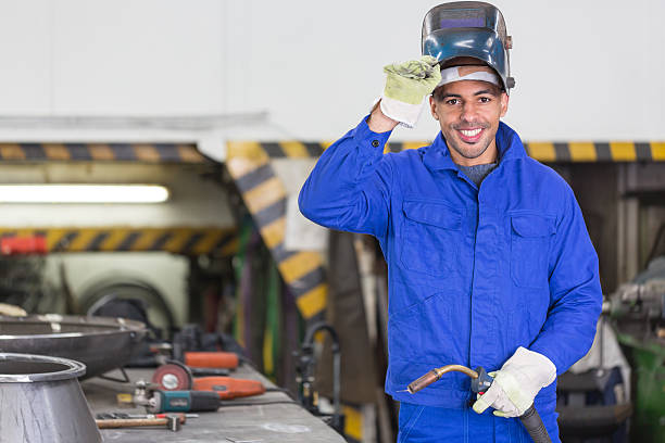 Best Specialty Welding Processes in Rockville, CT