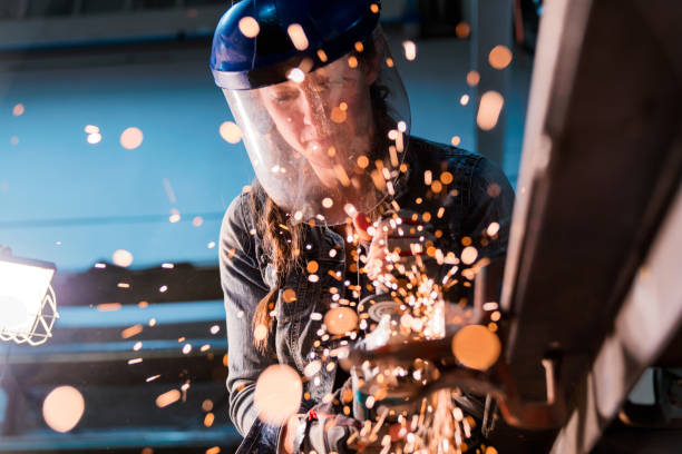 Best Structural Steel Welding in Rockville, CT